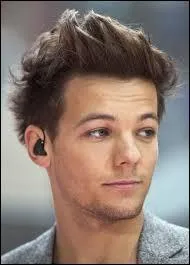 Quelle est la date de naissance de Louis ?