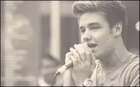 De quoi Liam a-t-il peur ?