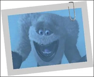 Pourquoi Bob et Sulli rencontrent-ils le Yti ?