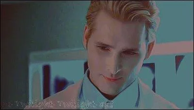 Quelle est ma profession dans Twilight ?