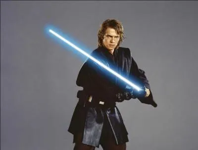 Combien d'enfant(s) Anakin Skywalker a-t-il ?