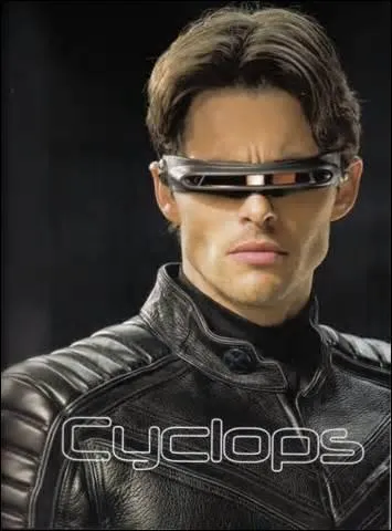 Qui est ce personnage ?