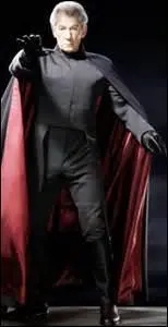 Qui est ce personnage ?