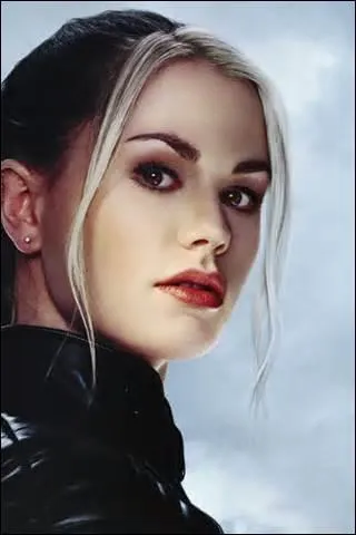 Qui est ce personnage ?