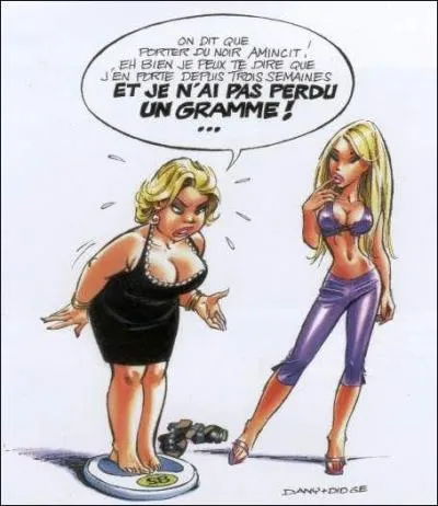 On mincit plus vite en faisant du sport  jeun.