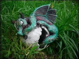 Quand les dragons s'accouplent qu'est-ce que a donne ?