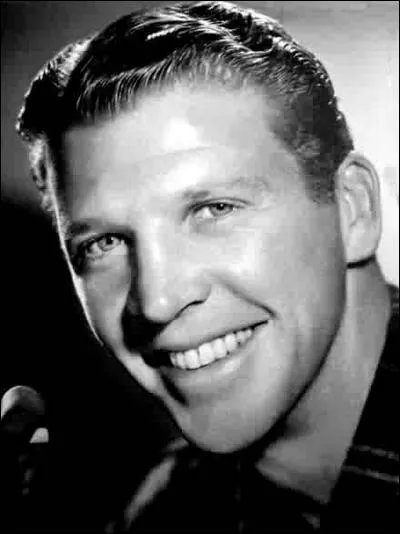 Quel acteur de l�gende est sur cette photo ?