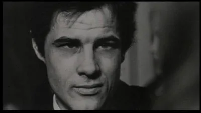 Quel acteur de l�gende est sur cette photo ?