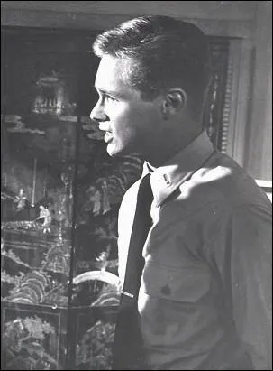 Quel acteur de l�gende est sur cette photo ?