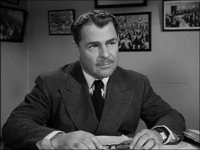 Quel acteur de l�gende est sur cette photo ?