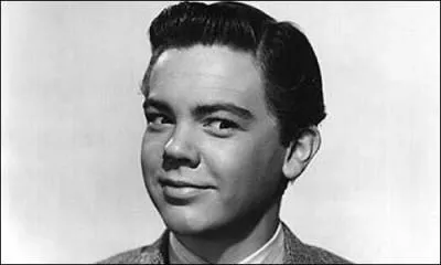 Quel acteur de l�gende est sur cette photo ?