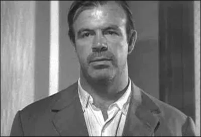 Quel acteur de l�gende est sur cette photo ?