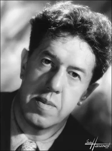 Quel acteur de l�gende est sur cette photo ?