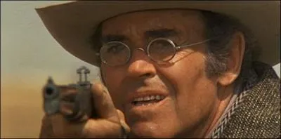 Quel acteur de l�gende est sur cette photo ?