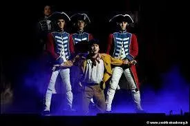 Quelle est cette chanson ?