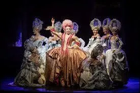 (Encore des chansons) Quelle est cette chanson ?