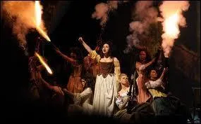 Quelle est cette chanson ?