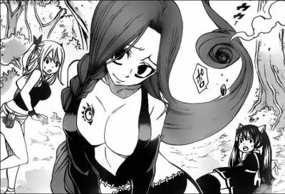 Qui a lever Flare et ou ?