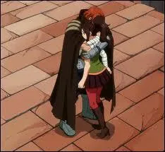 Qui est le pre de Cana ?