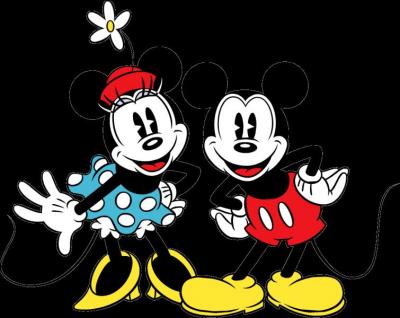 A l'origine, comment Walt Disney a-t-il appel Mickey Mouse ? (La femme de Walt Disney trouvait que  Mickey  serait un nom plus commercial)