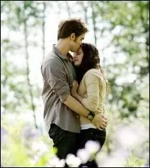 Quand Bella dcouvre qu'Edward est un vampire, o vont-ils pour parler ?