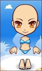 Quel est cet avatar ?