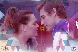 Dans quel pisode Len va-t-il embrasser Lara pour la premire fois ?