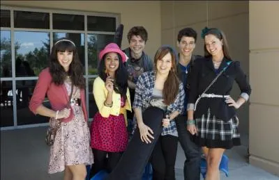 Quel est le nom de ce film ?