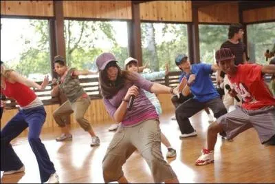 Quel est le nom de ce film ?