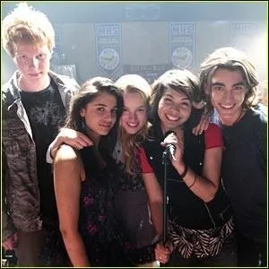 Quel est le nom de ce film ?