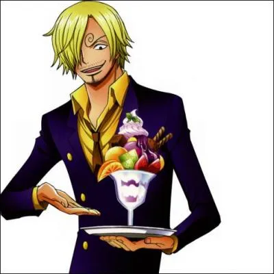 Quel tait le nom (japonais) du fruit du dmon que Sanji voulait ?