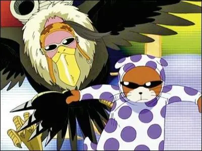 Pourquoi les  unluckies  se font-ils surnommer ainsi ?