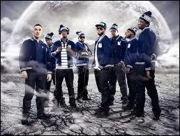 Sexion D'assaut : Ca m'touche mais j'reste...