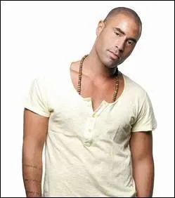 Sofiane : Je suis fou de toi...