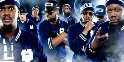 Sexion D'assaut : c'est ma direction, j'ai pt...