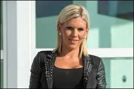 De quelle tlralit est issu cet ange ?