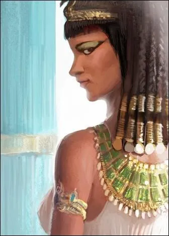 Sur le plan international, le futur de Cloptre est donc trs incertain (voire mme menaant si Octave gagne la partie ! )... Sur le plan intrieur, Cloptre rencontre d'autres problmes... Lesquels ?