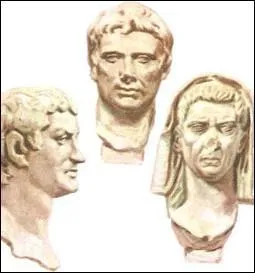 Un guerre civile clate alors entre les deux camps, mais elle se finit sur un accord nomm :