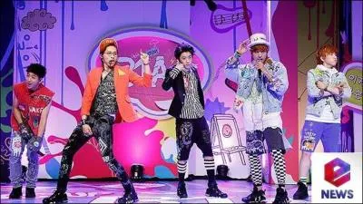 Quel est leur dernier mini-album ?