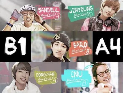 Quel tait leur premier clip ?