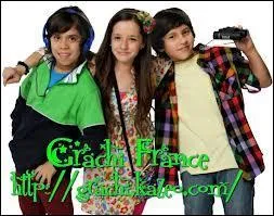 Comment s'appellent le(s) frre(s) et soeur(s) de Daniel ?