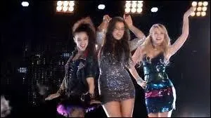 Comment s'appelle cette chanson ?