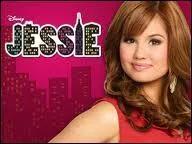 Qui est amoureux de Jessie ?