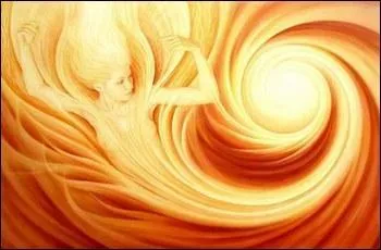 Une spirale sans fin ! La... est sans fin selon van Vogt :