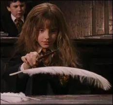 Comment applique-t-on le sort Wingardium Leviosa ?