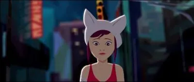 N9 : Parmi ces chansons d'Eiffel, laquelle se trouve dans ce classement ?