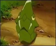 Comment s'appelle ce pokmon ?