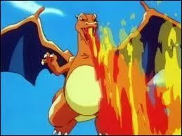 Comment s'appelle ce pokmon ?