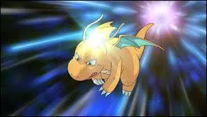 Comment s'appelle ce pokmon ?