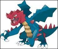 Comment s'appelle ce pokmon ?